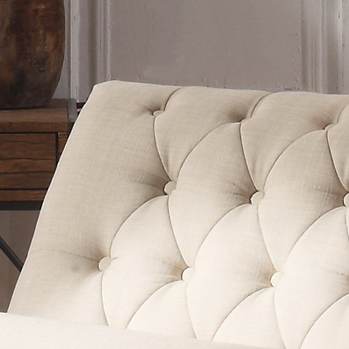 House of Hampton Yarmouth Chaise Lounge & Reviews Wayfair